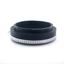 Contax G-Nikon Z Adapter - Pixco - Provide Professional Photographic Equipment Accessories