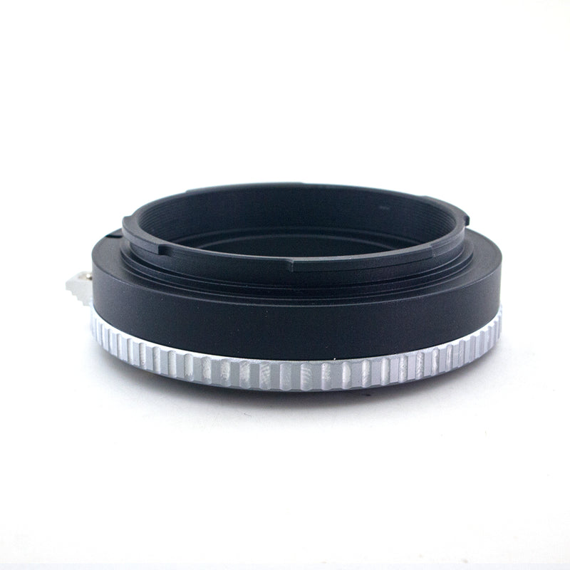 Contax G-Nikon Z Adapter - Pixco - Provide Professional Photographic Equipment Accessories