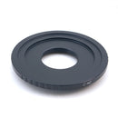 C Mount-Nikon Z Adapter - Pixco - Provide Professional Photographic Equipment Accessories