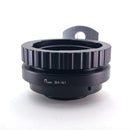 B4-Nikon 1 Adapter - Pixco - Provide Professional Photographic Equipment Accessories
