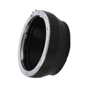 Canon EOS-Nikon 1 Adapter - Pixco - Provide Professional Photographic Equipment Accessories