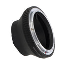 Canon FD -Pentax Q Adapter - Pixco - Provide Professional Photographic Equipment Accessories