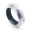 M39-Leica L Mount Adapter - Pixco - Provide Professional Photographic Equipment Accessories
