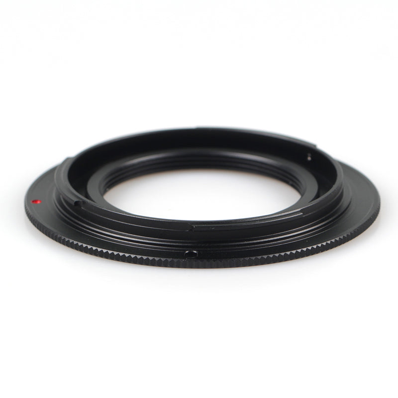 Macro M42-Hasselblad XCD Mount Adapter