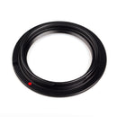 Macro M42-Leica T Adapter - Pixco - Provide Professional Photographic Equipment Accessories