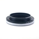 Contax G-Leica T Adapter - Pixco - Provide Professional Photographic Equipment Accessories