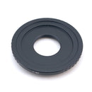 C Mount-Nikon Z Adapter - Pixco - Provide Professional Photographic Equipment Accessories
