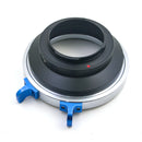 Arri LPL-Sony E Mount NEX Adapter - Pixco - Provide Professional Photographic Equipment Accessories