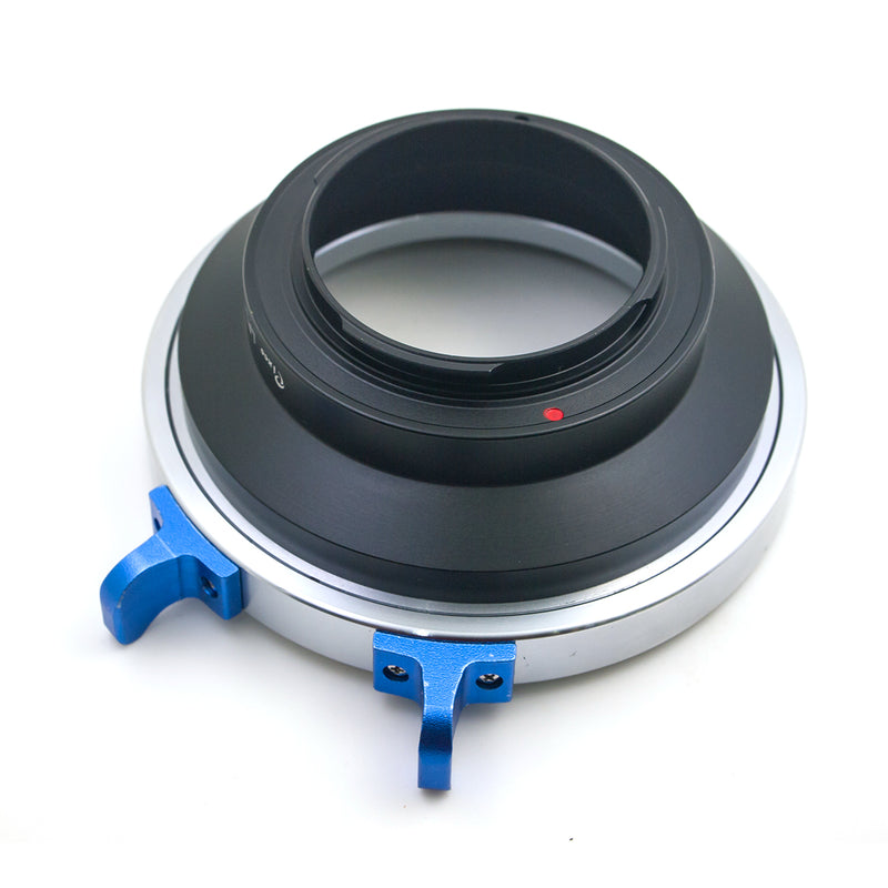 Arri LPL-Sony E Mount NEX Adapter - Pixco - Provide Professional Photographic Equipment Accessories