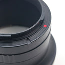 Mamiya M645-Leica L Mount Adapter - Pixco - Provide Professional Photographic Equipment Accessories