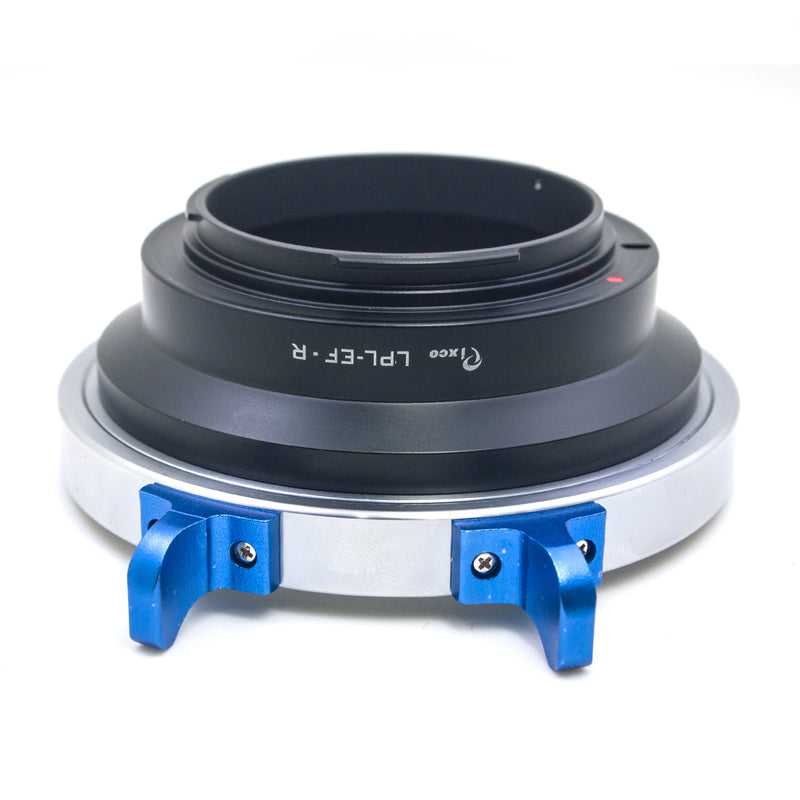 Arri LPL-Canon EOS R - Pixco - Provide Professional Photographic Equipment Accessories