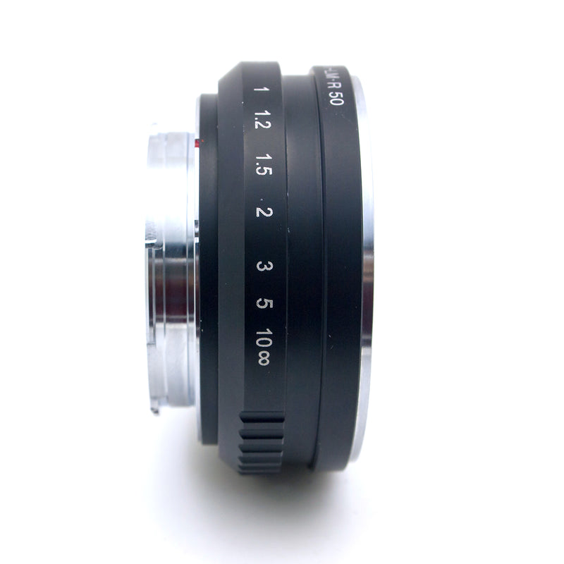 Nikon-Leica M R50 Adapter - Pixco - Provide Professional Photographic Equipment Accessories