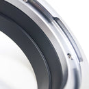 Arri LPL-FujiFilm GFX Adapter - Pixco - Provide Professional Photographic Equipment Accessories