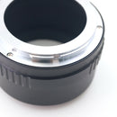 Tamron-Leica L Mount Adapter - Pixco - Provide Professional Photographic Equipment Accessories