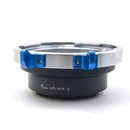 Arri LPL-Nikon Z Adapter - Pixco - Provide Professional Photographic Equipment Accessories