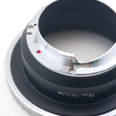 PL-Leica M Adapter - Pixco - Provide Professional Photographic Equipment Accessories