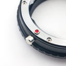 Leica M-Sony NEX Adapter - Pixco - Provide Professional Photographic Equipment Accessories