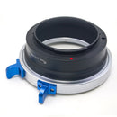 Arri LPL-Hasselblad XCD Mount Adapter - Pixco - Provide Professional Photographic Equipment Accessories