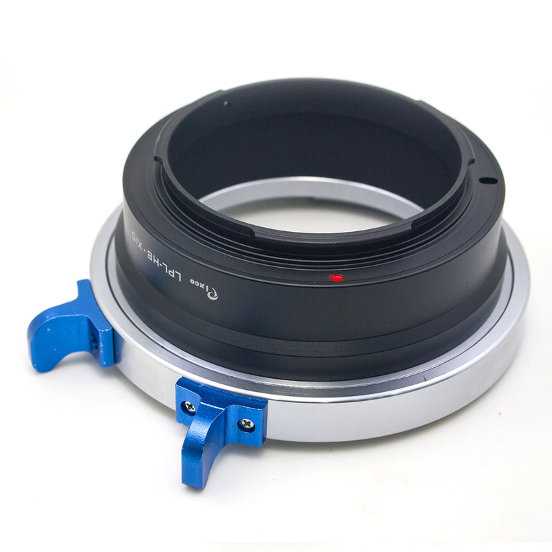 Arri LPL-Hasselblad XCD Mount Adapter - Pixco - Provide Professional Photographic Equipment Accessories