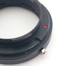 Leica M Macro Focusing Helicoid Tube Adapter - Pixco - Provide Professional Photographic Equipment Accessories