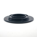 C Mount-Micro 4/3 Adapter - Pixco - Provide Professional Photographic Equipment Accessories