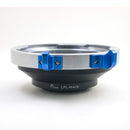 Arri LPL-Micro 4/3 Adapter - Pixco - Provide Professional Photographic Equipment Accessories