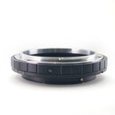 FD-Canon EOS Adapter - Pixco - Provide Professional Photographic Equipment Accessories