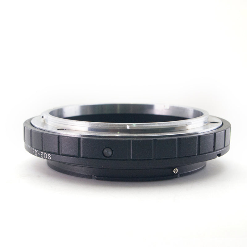 FD-Canon EOS Adapter