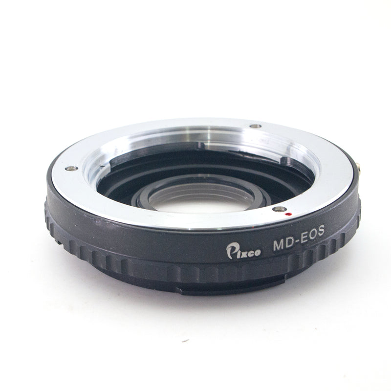 MD-Canon EOS Adapter