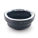 Pentax 645-Canon EOS Adapter - Pixco - Provide Professional Photographic Equipment Accessories