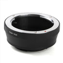 OM-Samsung NX Adapter - Pixco - Provide Professional Photographic Equipment Accessories
