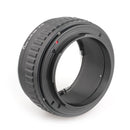 Leica R-Nikon Z Macro Focusing Helicoid Adapter - Pixco - Provide Professional Photographic Equipment Accessories