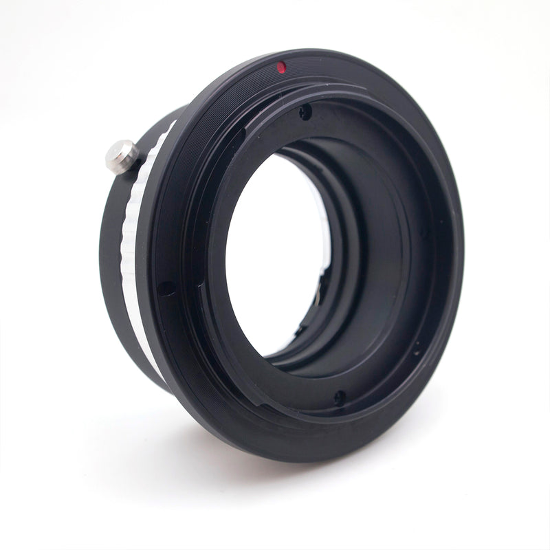 Nikon G-Hasselblad XCD Mount Adapter