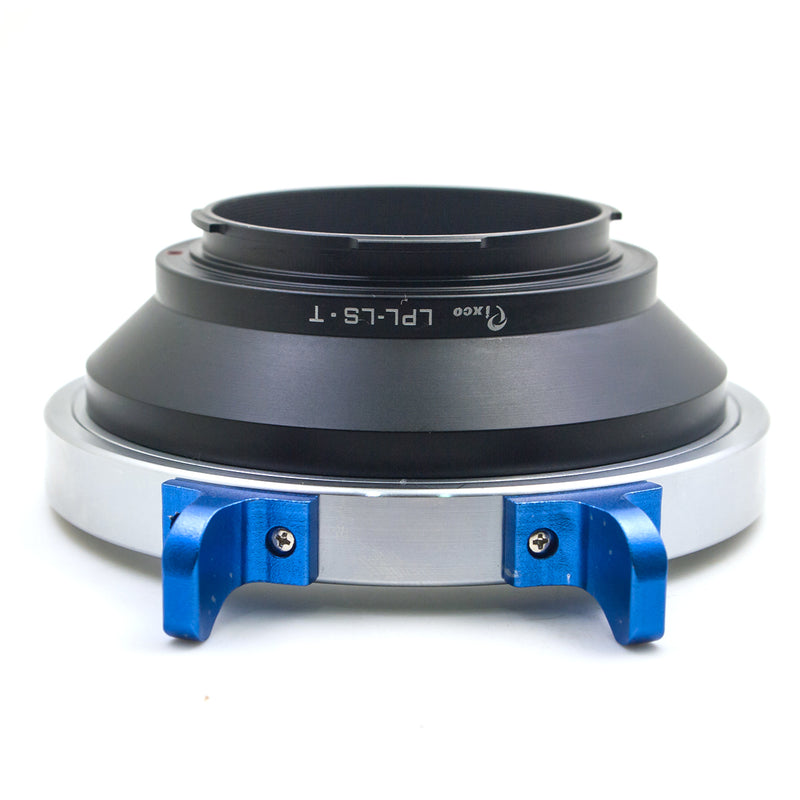 Arri LPL-Leica L Mount Adapter - Pixco - Provide Professional Photographic Equipment Accessories