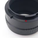Tamron-Leica L Mount Adapter - Pixco - Provide Professional Photographic Equipment Accessories