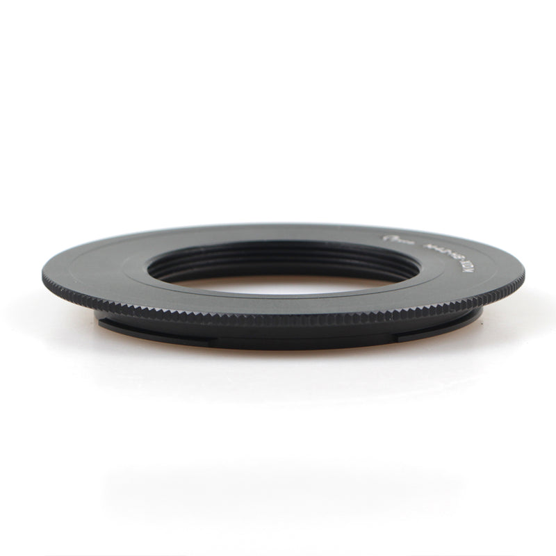 Macro M42-Hasselblad XCD Mount Adapter