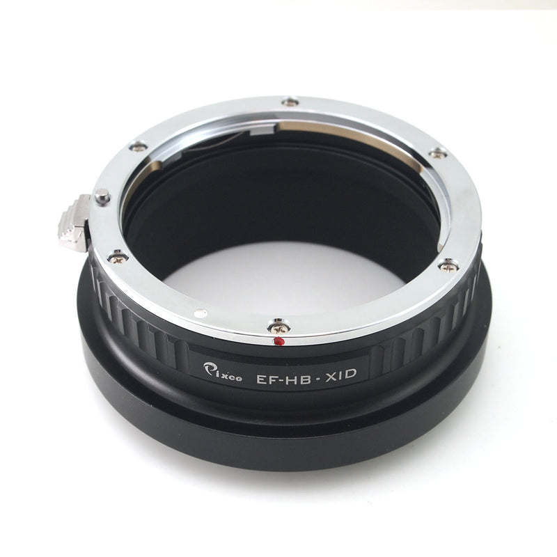 Canon EF-Hasselblad XCD Mount Adapter