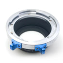 Arri LPL-Nikon Z Adapter - Pixco - Provide Professional Photographic Equipment Accessories