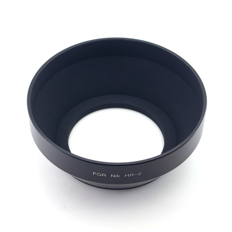 HR-2 Lens Hood