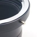 Pentax 645 P645-Leica L Mount Adapter - Pixco - Provide Professional Photographic Equipment Accessories
