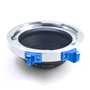 Arri LPL-Micro 4/3 Adapter - Pixco - Provide Professional Photographic Equipment Accessories