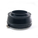 Leica R-Micro 4/3 Adapter - Pixco - Provide Professional Photographic Equipment Accessories