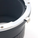 Mamiya M645-Leica L Mount Adapter - Pixco - Provide Professional Photographic Equipment Accessories