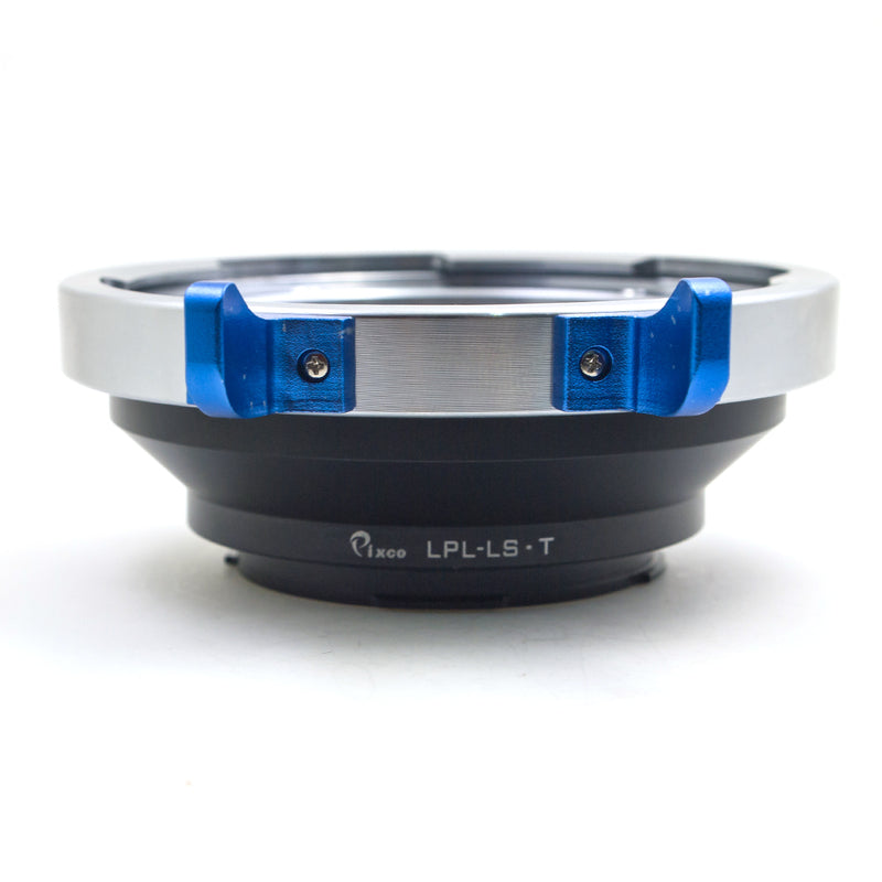 Arri LPL-Leica L Mount Adapter - Pixco - Provide Professional Photographic Equipment Accessories