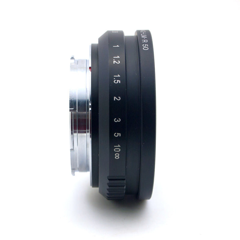 M42-Leica M R50 Adapter - Pixco - Provide Professional Photographic Equipment Accessories
