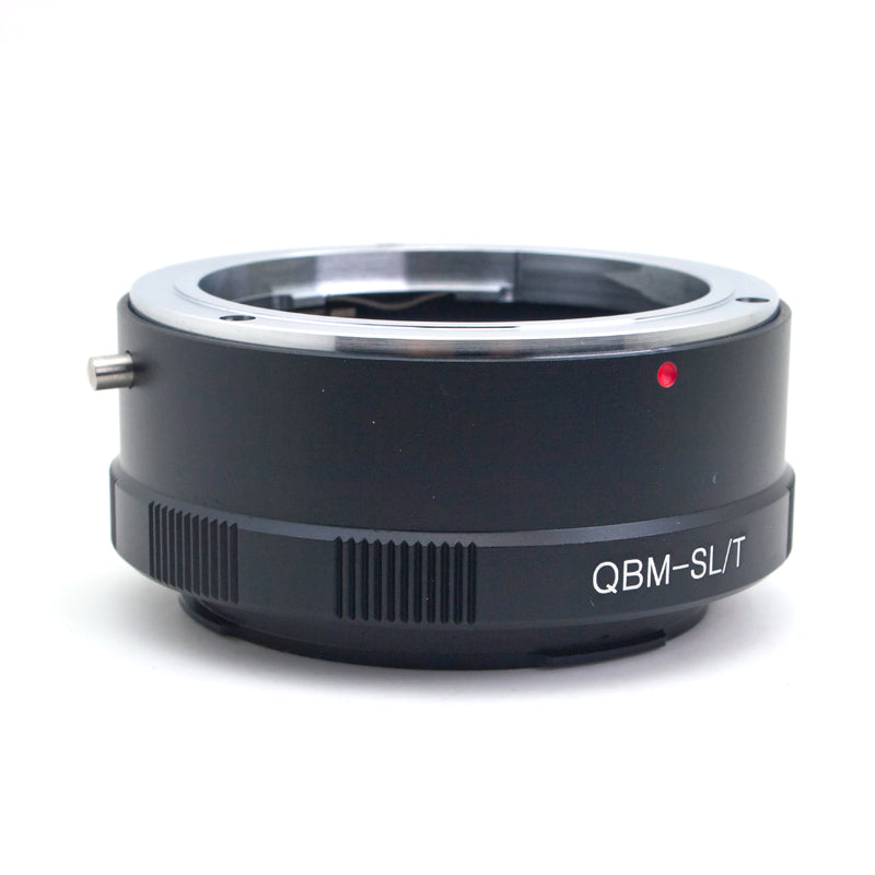 Rollei 35 SL35 QBM-Leica L Mount Adapter - Pixco - Provide Professional Photographic Equipment Accessories