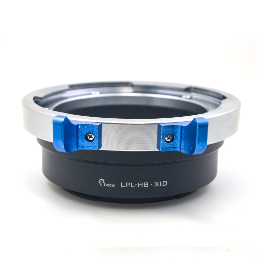 Arri LPL-Hasselblad XCD Mount Adapter | Pixco - Provide
