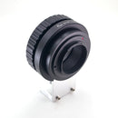 B4-Nikon 1 Adapter - Pixco - Provide Professional Photographic Equipment Accessories