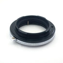 Contax G-Leica T Adapter - Pixco - Provide Professional Photographic Equipment Accessories