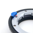 Leica M-Leica L Macro Focusing Helicoid Adapter - Pixco - Provide Professional Photographic Equipment Accessories